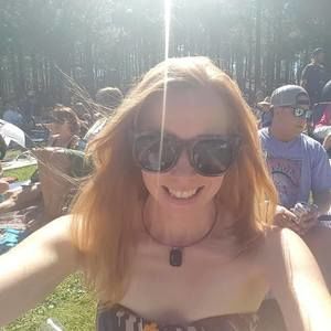 Meet your Posher, Crysti